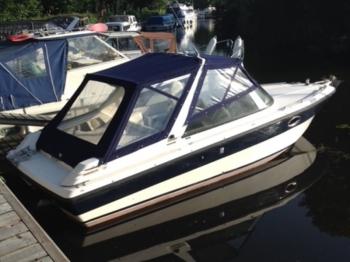 For Sale - 1990 Rio 750 (with Trailer)